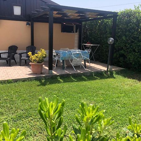 Villa Casa Zagara Avola Exterior foto