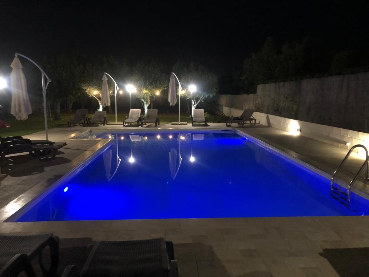 Villa Casa Zagara Avola Exterior foto