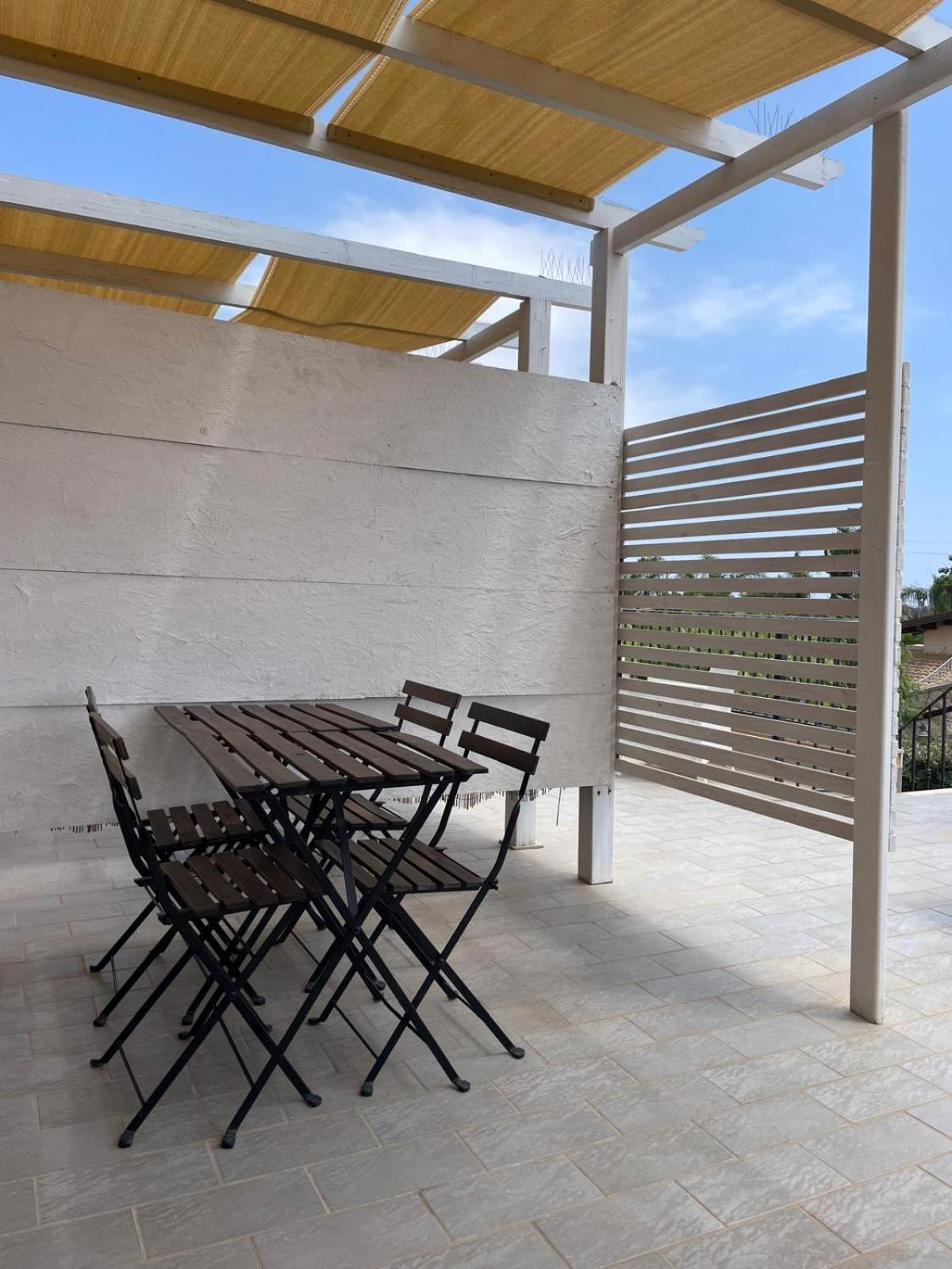 Villa Casa Zagara Avola Exterior foto