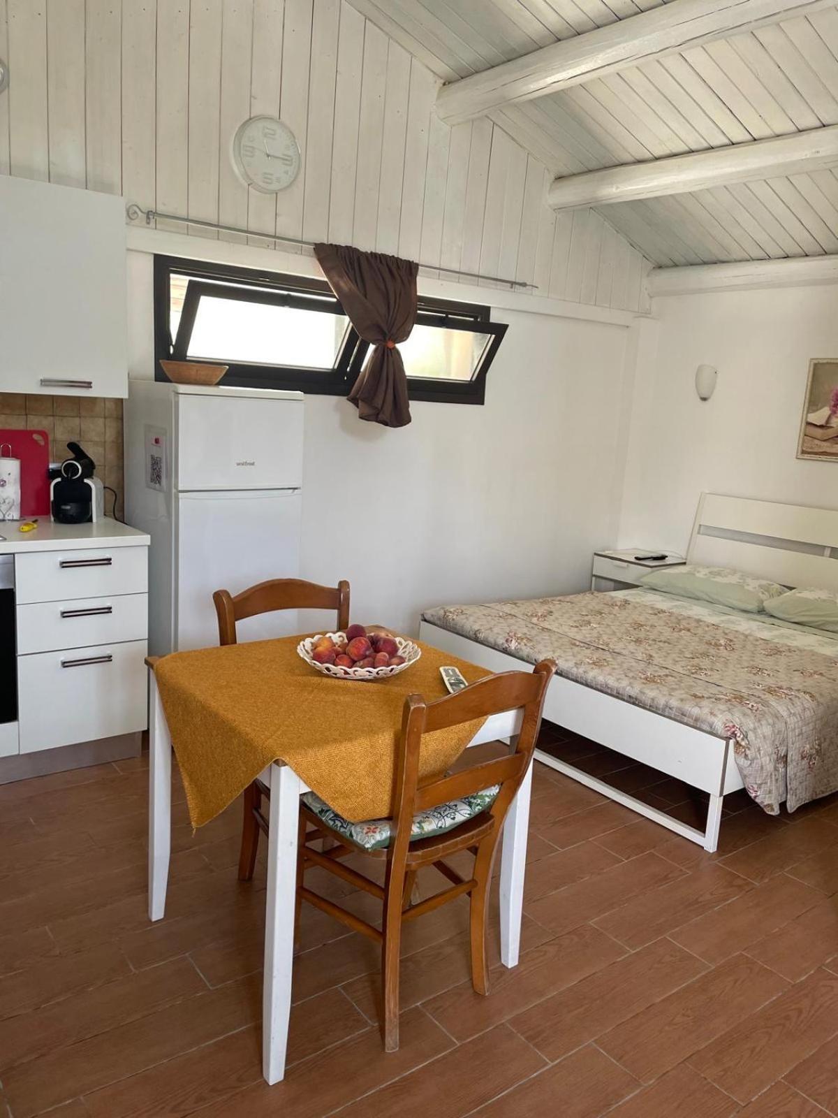 Villa Casa Zagara Avola Exterior foto