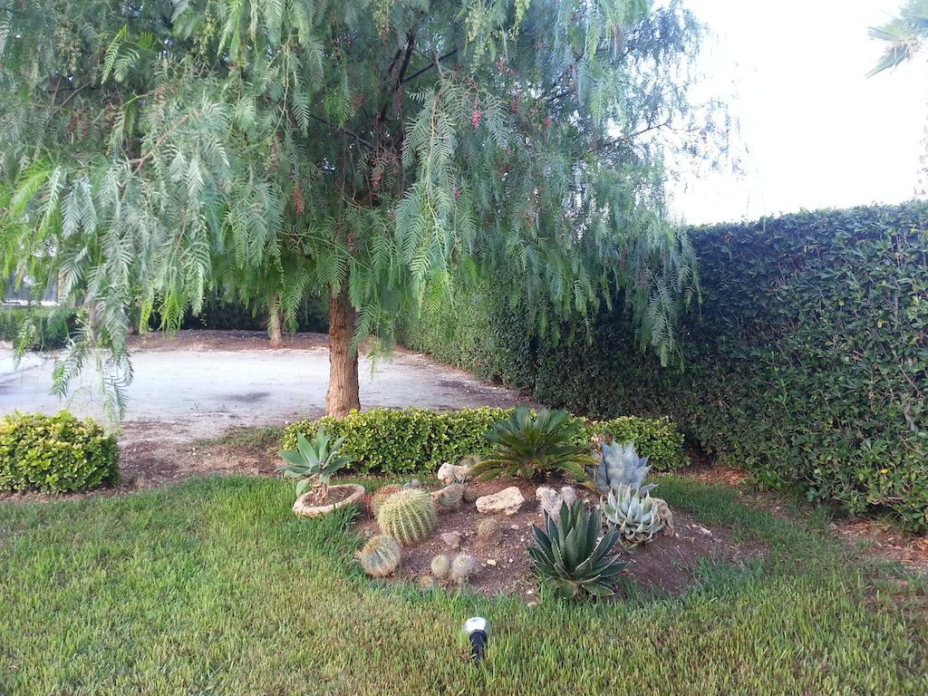 Villa Casa Zagara Avola Exterior foto